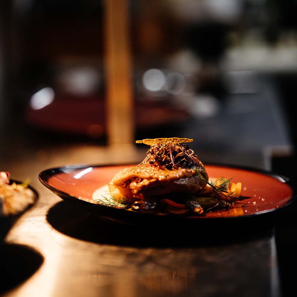 The Best Restaurant in Lahore for Global Cuisine