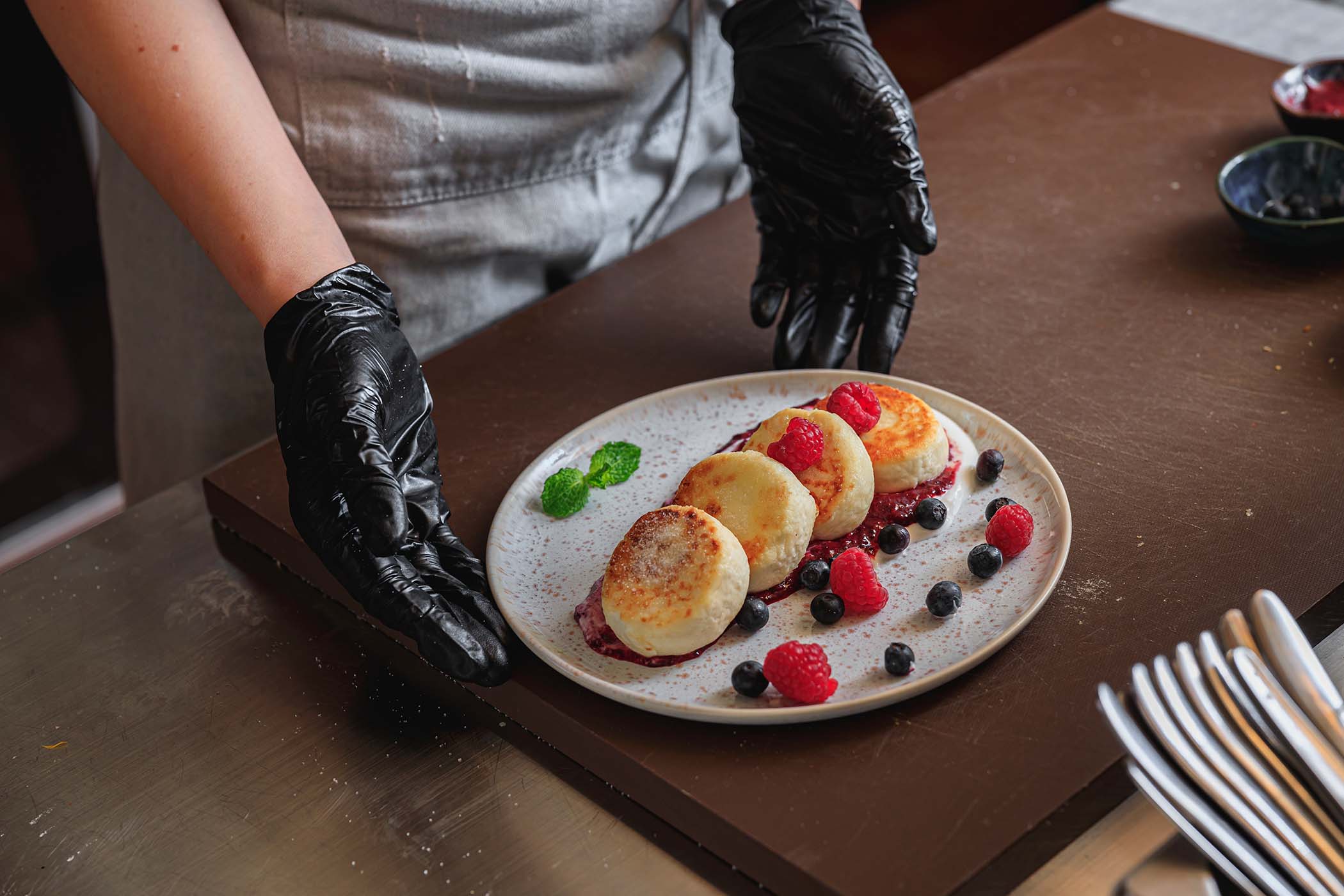 Top 10 Best Restaurants in Lahore