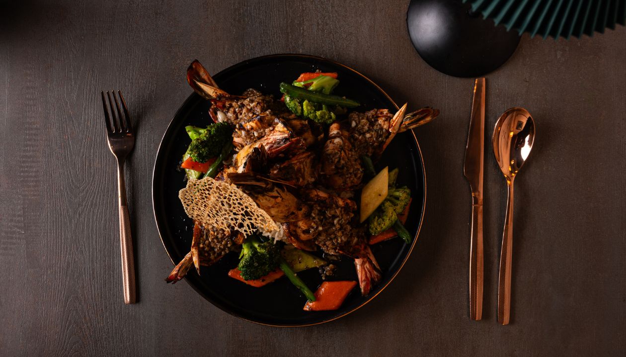 Best Restaurant in Lahore