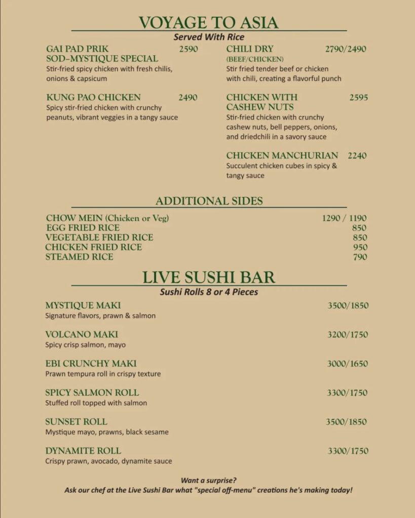 best restaurant in lahore
