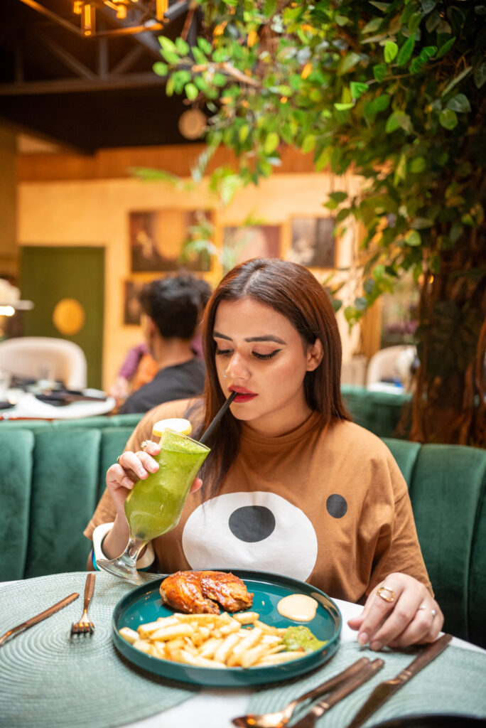 Best Fine Dining Restaurant in Lahore – Mystique